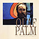 Olaf Palm: A Life in Art