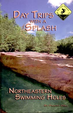 Day Trips with a Splash—Northeastern Swimming Holes by Pancho Doll