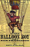 The Balloon Boy of San Francisco