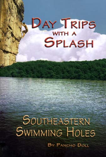 Splash: Southeastern Swimming Holes by Pancho Doll