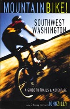 Mountain Bike! Southwest Washington